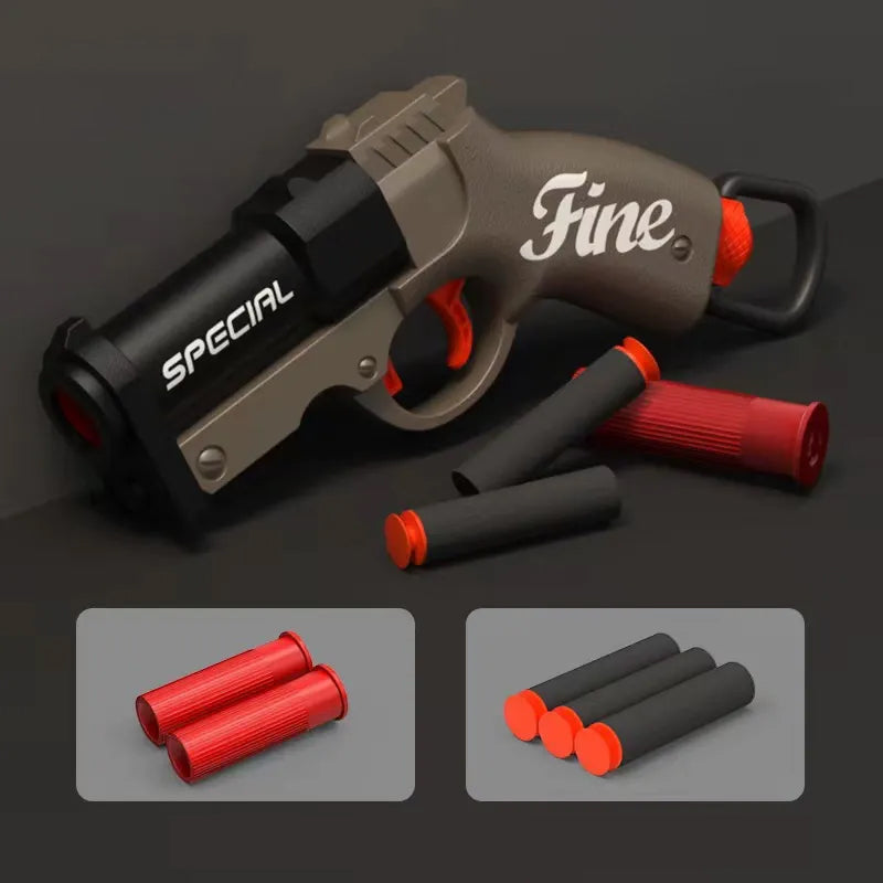 Goblin Pull-String Mini Pistol