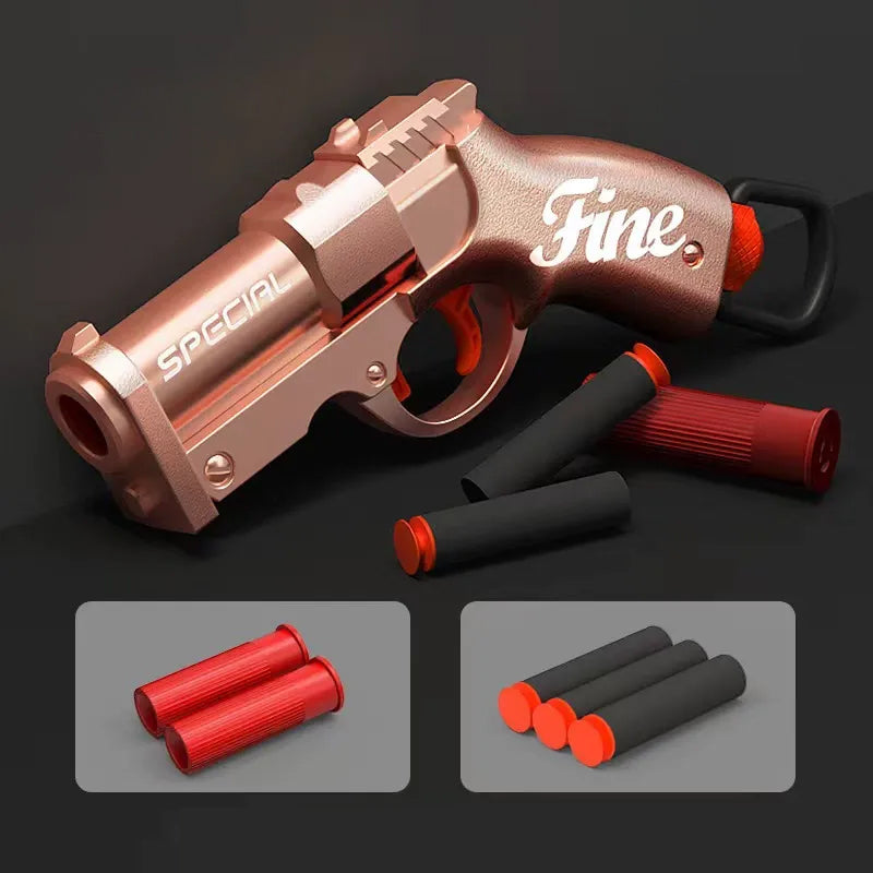 Goblin Pull-String Mini Pistol