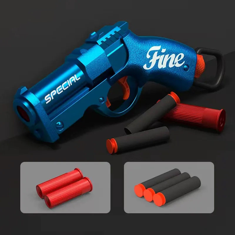 Goblin Pull-String Mini Pistol