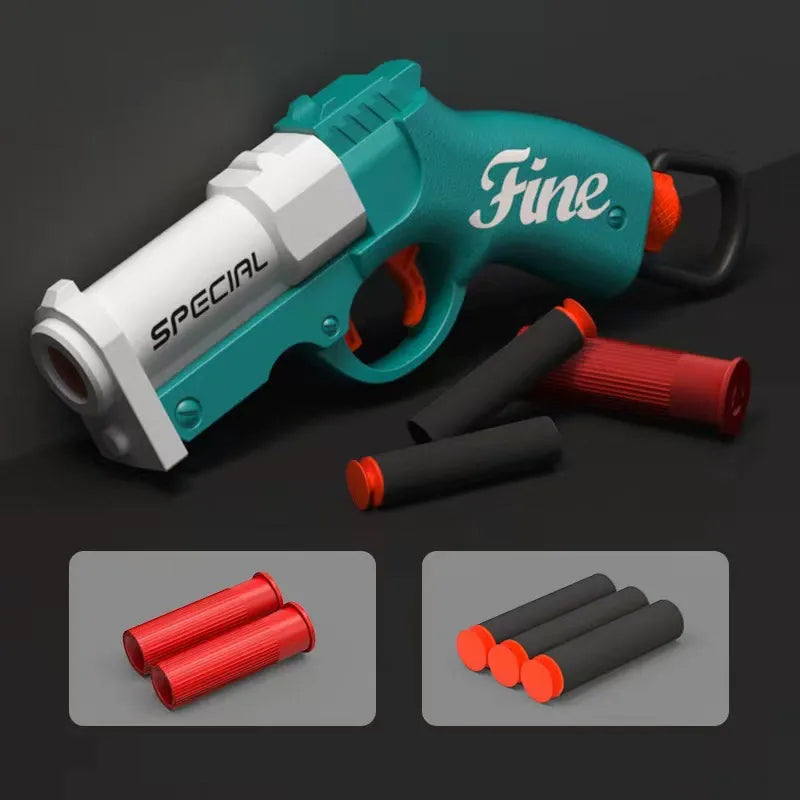 Goblin Pull-String Mini Pistol