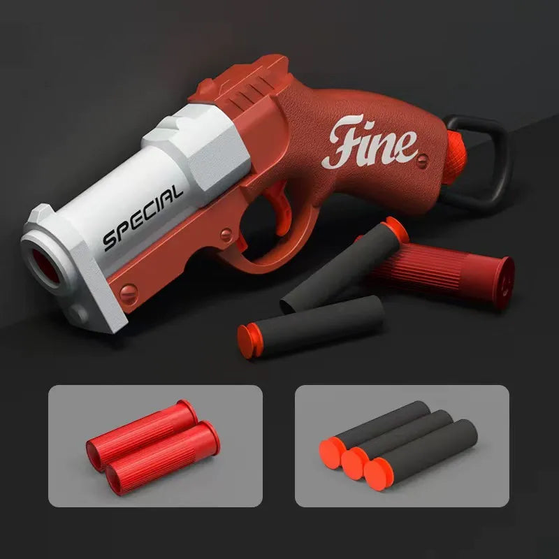 Goblin Pull-String Mini Pistol