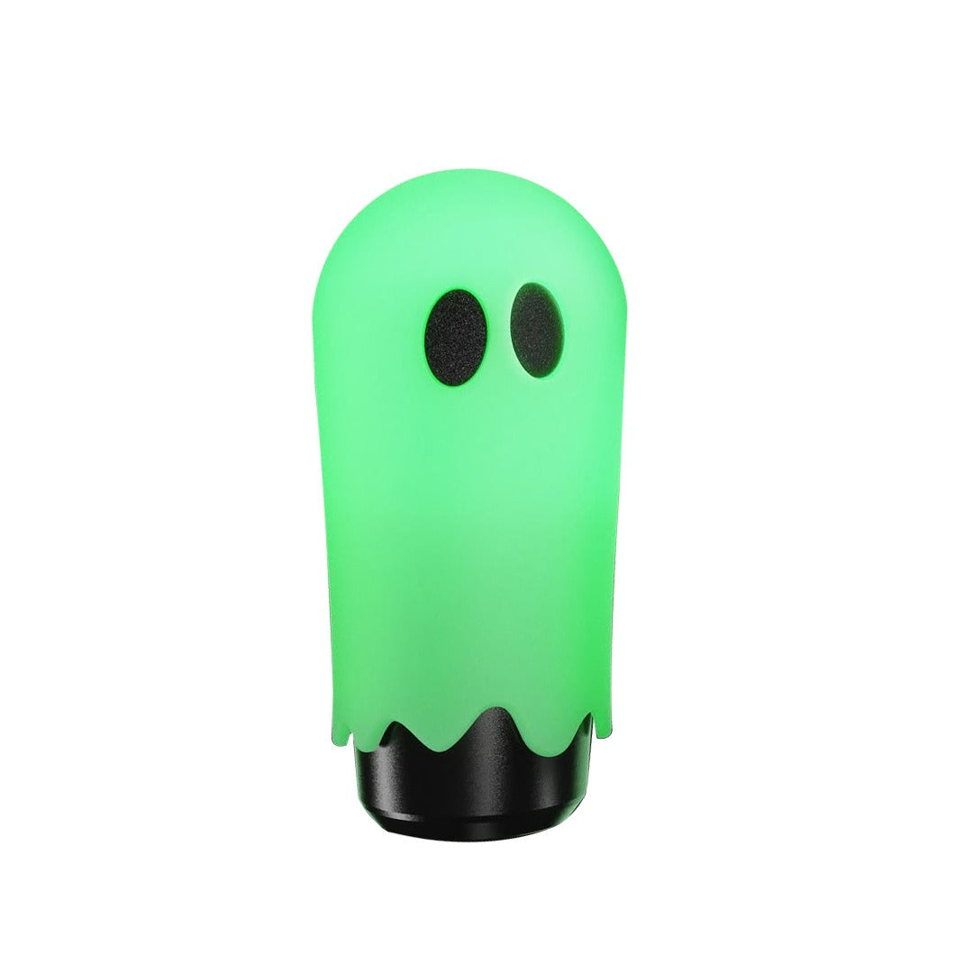 Spooky Ghost Car Gear Shift Knob😈🚀