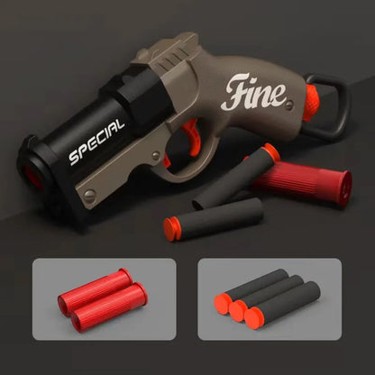 Goblin Pull-String Mini Pistol