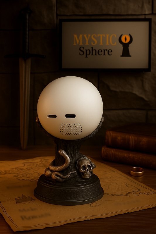 Mystic Gphere
