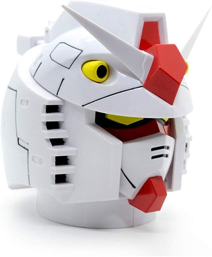 Gundam Mech Insulated Tumbler