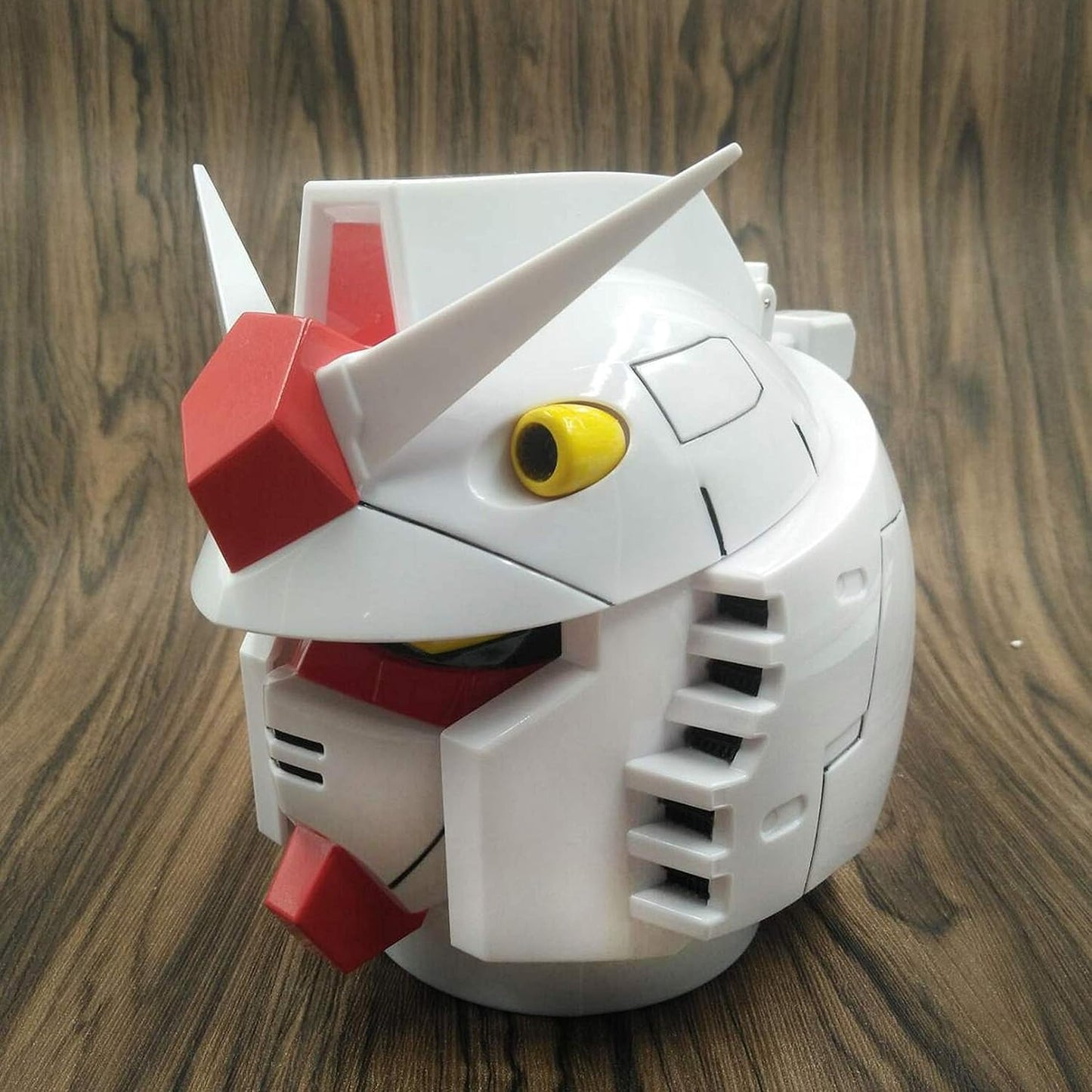 Gundam Mech Insulated Tumbler