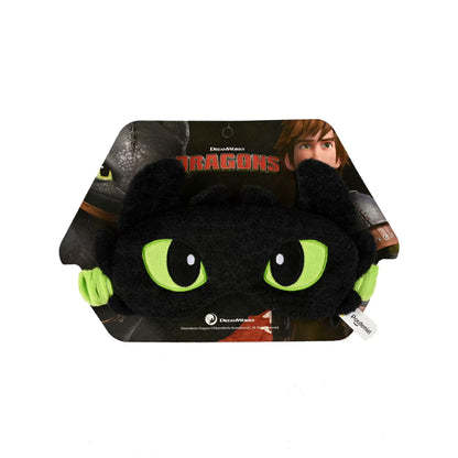 Toothless Plush Toy
