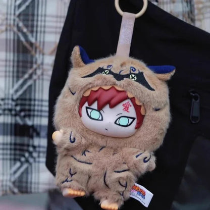 🌀Naruto × Labubu Blind Box Plush🔥