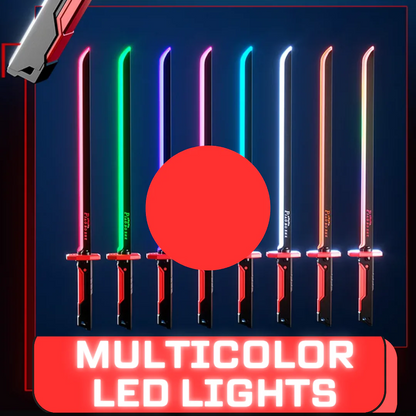 TreaBits™ Sword with Sparks